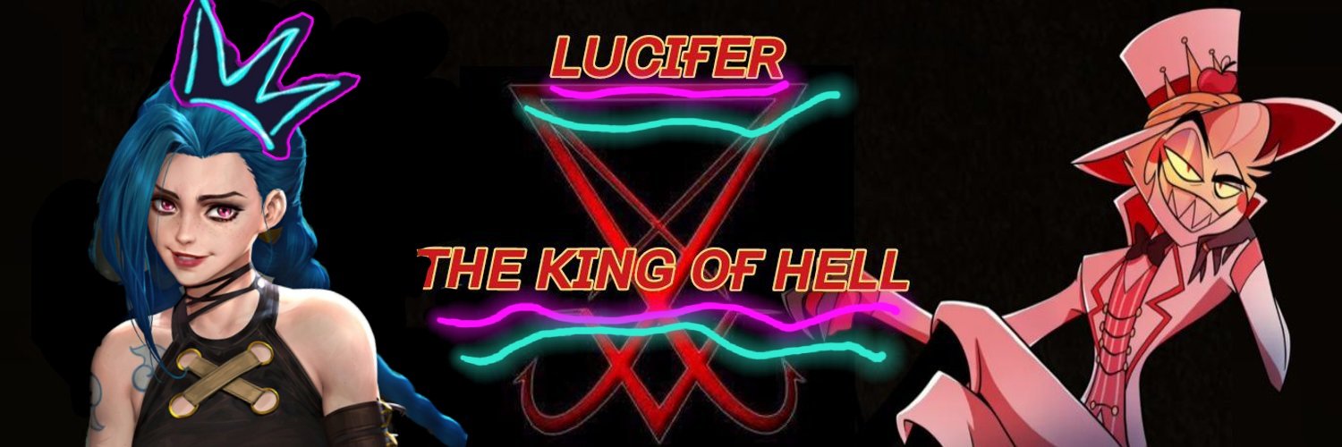 𝐊𝐈𝐍𝐆 𝐎𝐅 𝐇𝐄𝐋𝐋 banner