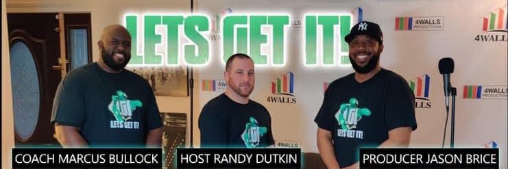 Lets.Get.It.Podcast banner