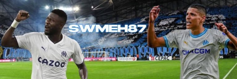 SWMeh87's profile banner image
