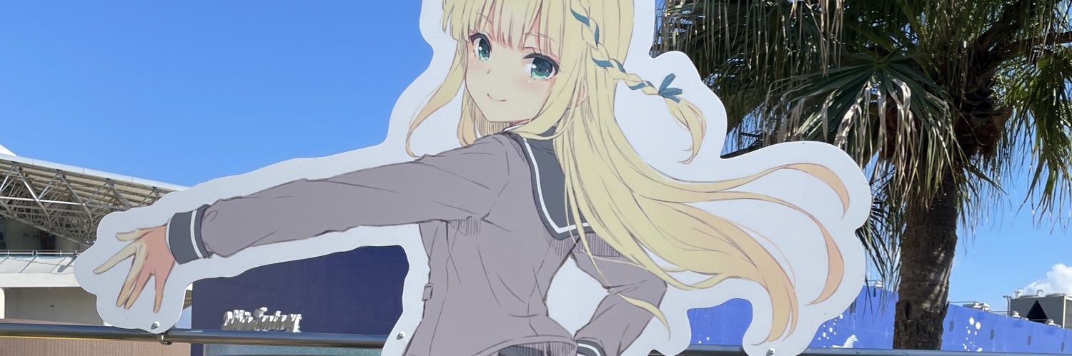 idol_pride7's profile banner image