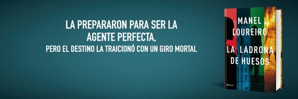 Manel_Loureiro Profile Banner