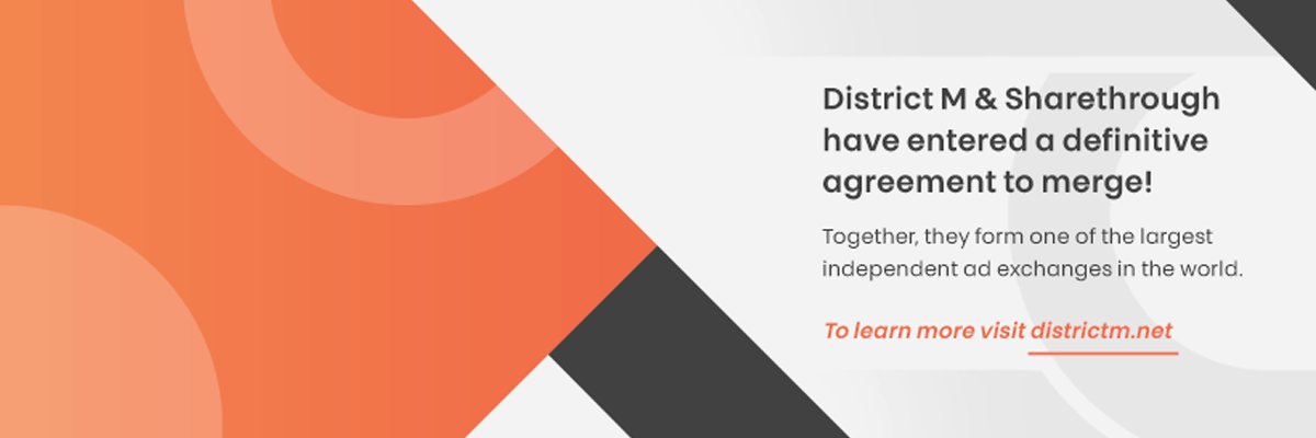 DistrictMcorp's profile banner image