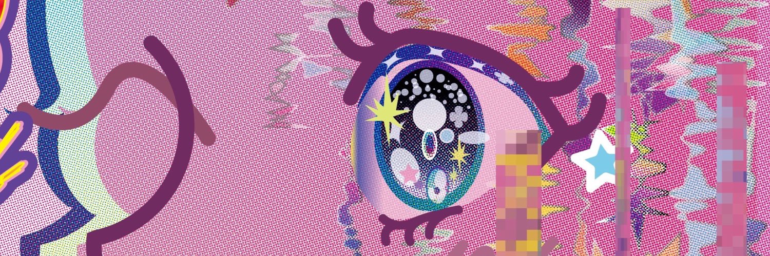 tamageki's profile banner image