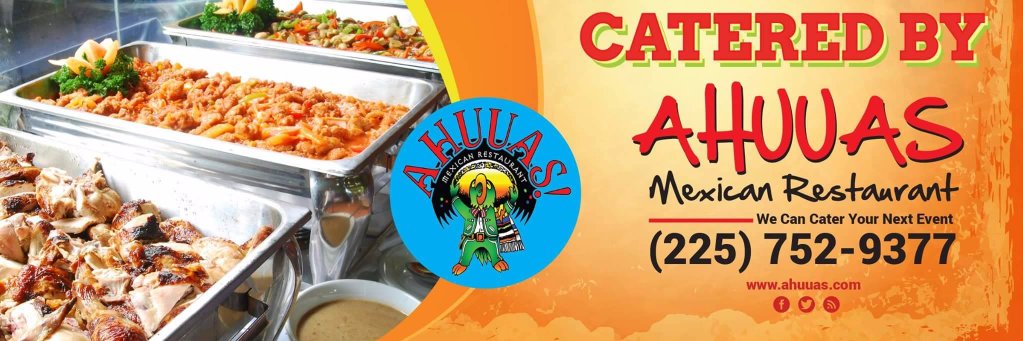 Ahuuas Mexican Rest. (@AhuuasMexicanRe) / Posts / X