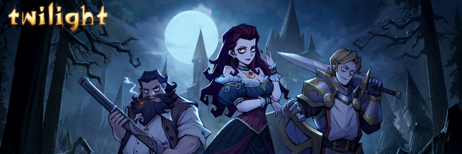 Twilight Game banner