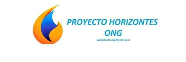 PYHORIZONTES.ONG banner