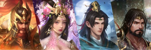 Three Kingdoms Club Profile Banner