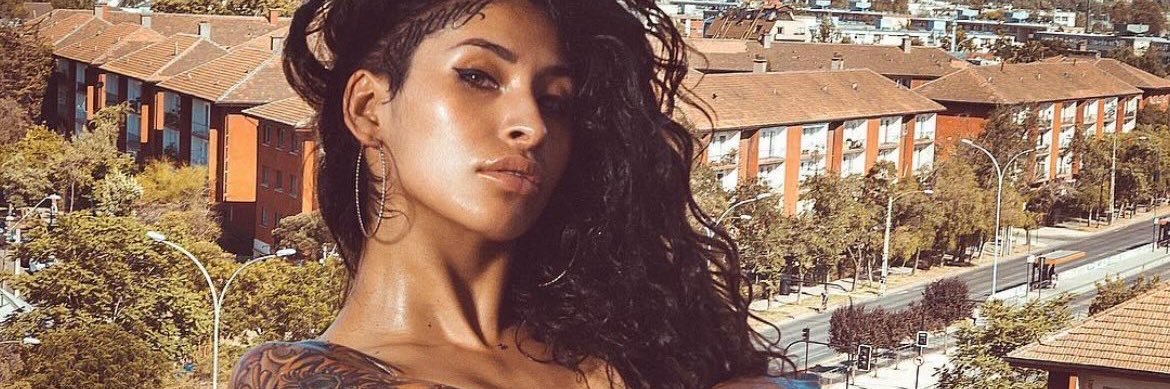 LeonaLaQueena's profile banner image