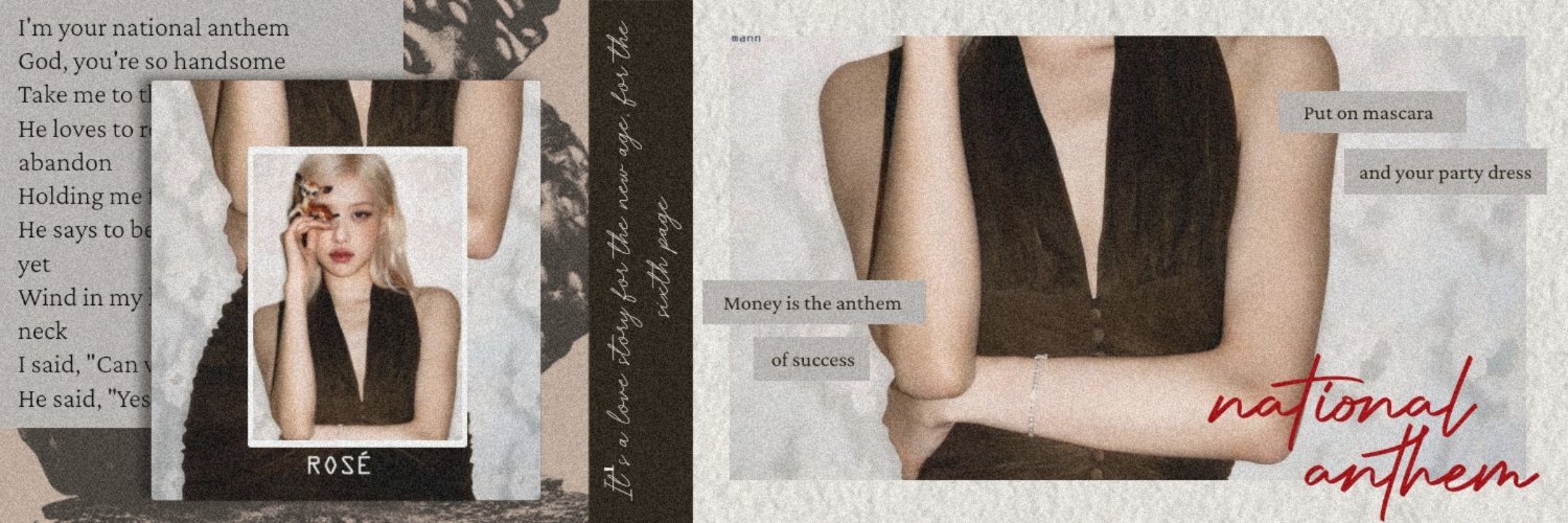 Maddy. banner