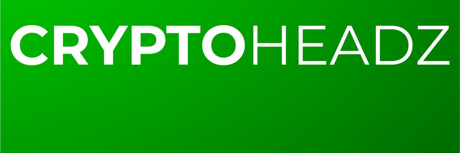 CryptoHeadz💥 banner