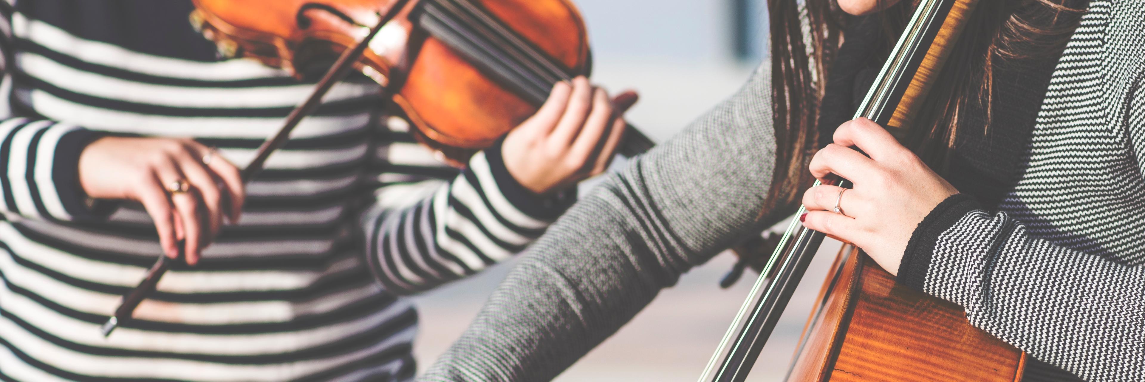 The OK Factor banner