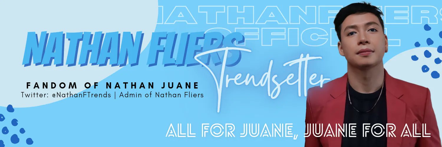 NATHAN FLIERS TRENDSETTER banner