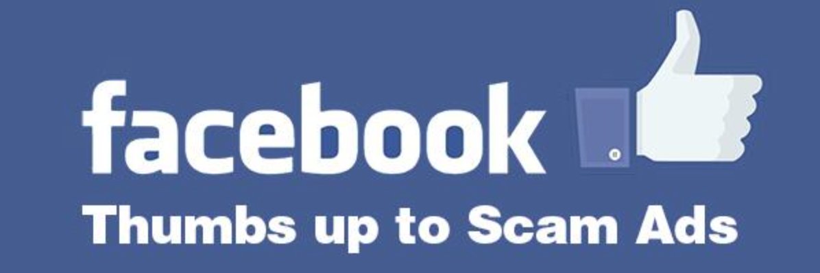 ScammingAds's profile banner image