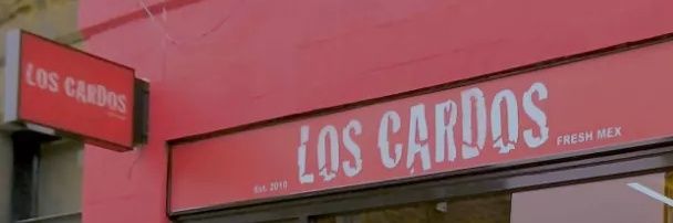 LosCardos's profile banner image