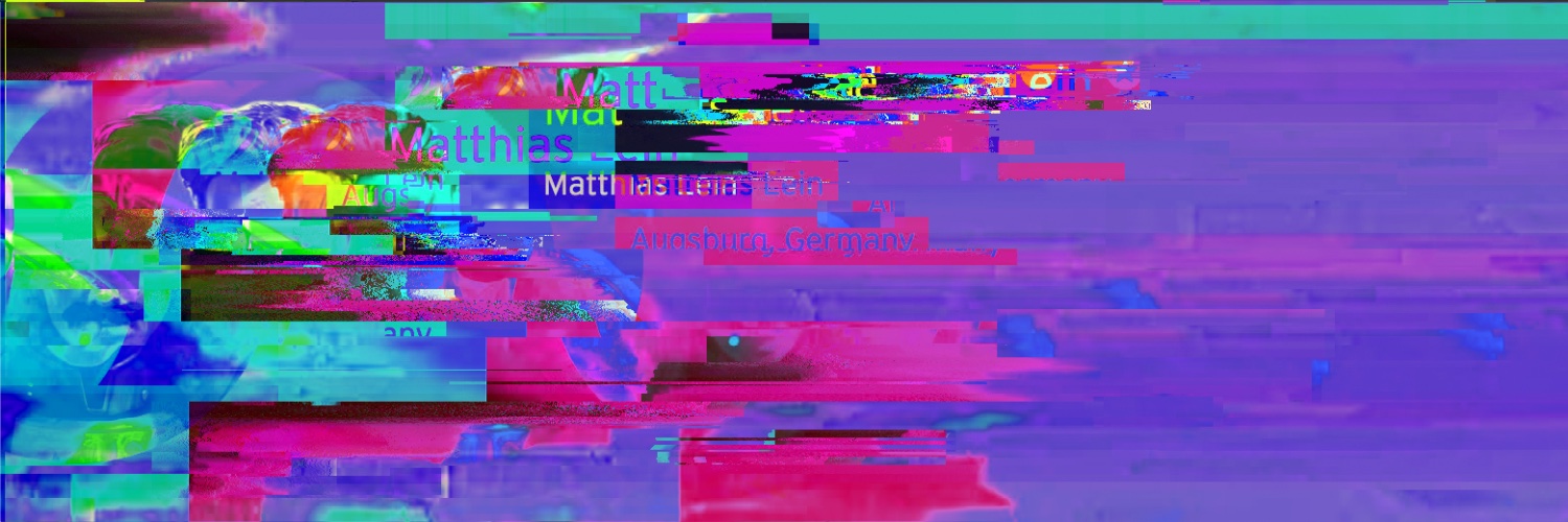 pixelrock's profile banner image