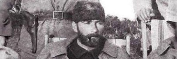 cenkozatici Profile Banner