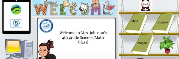 mrs_johnson_12 Profile Banner