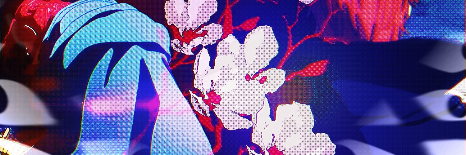 FigarlandMari's profile banner image