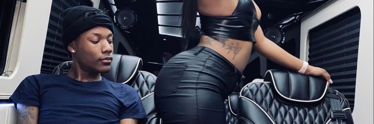 willie🥷's banner
