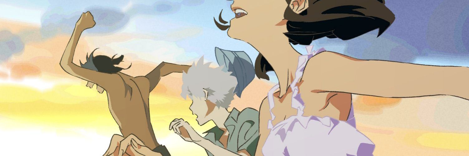 Lu9starr's profile banner image