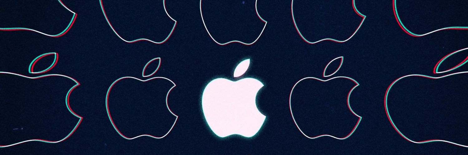 Apple Daily  banner