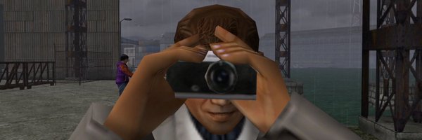 WTShenmue Profile Banner