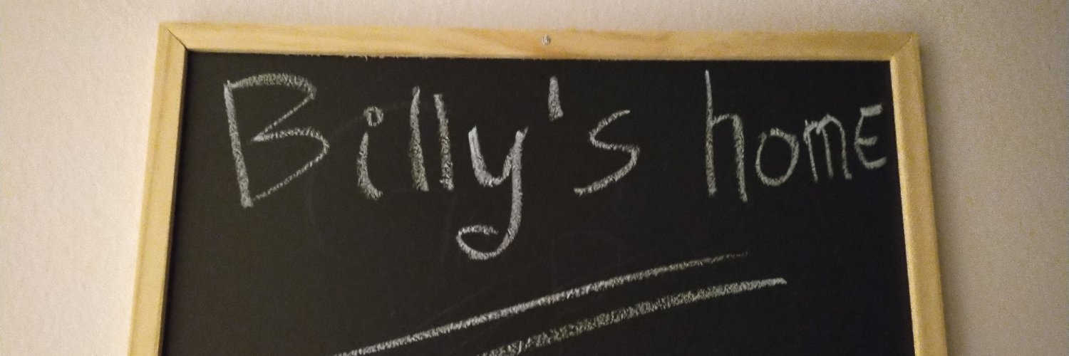 Billings banner