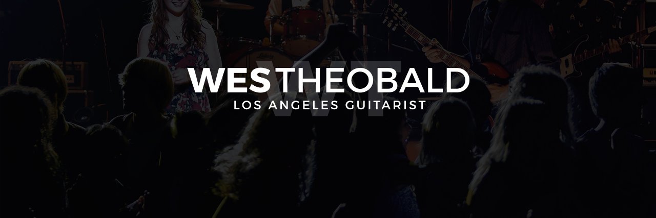 westheobald's profile banner image