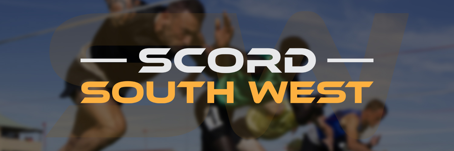 Scord South West banner