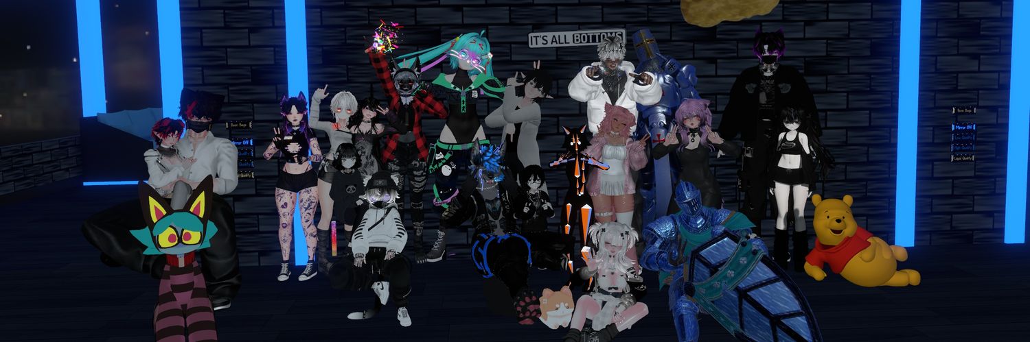 Fluxxerus's profile banner image