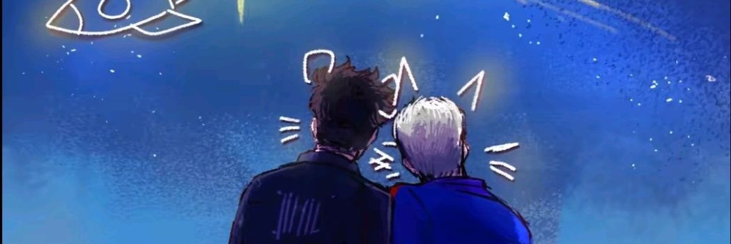 LovelyDreamer ⚞ • ⚟ banner