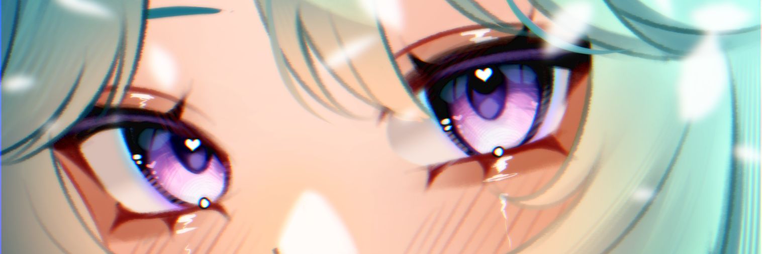 Tea | ♡ Fae banner