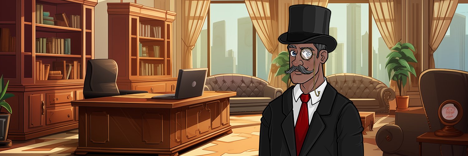 Tycoons banner