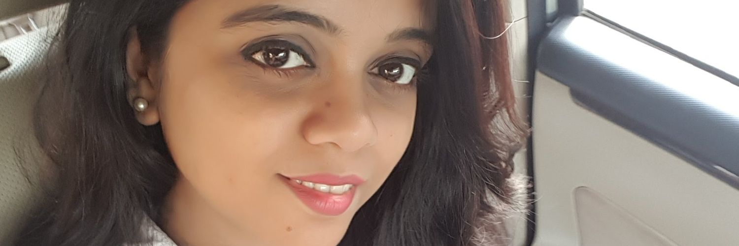 tanu_thakkar's profile banner image
