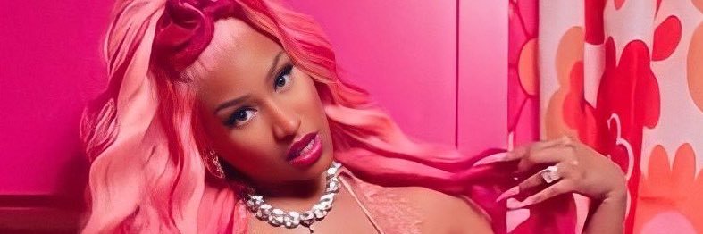 nickimaccess's profile banner image