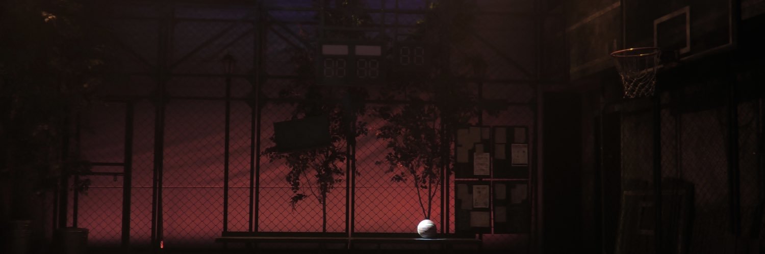 영원 🕊️ banner