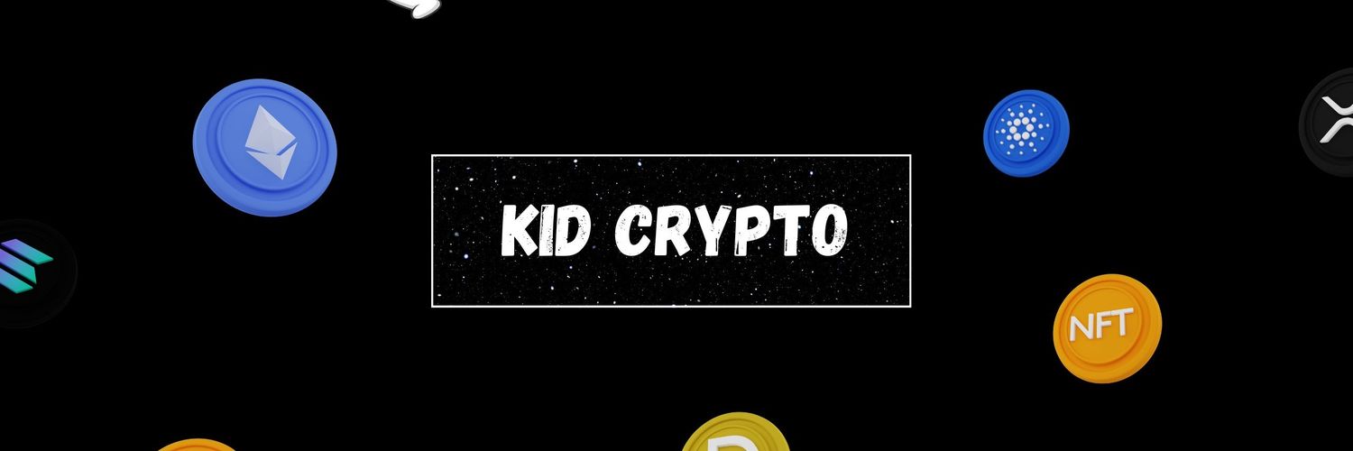 kidcrypto02's profile banner image
