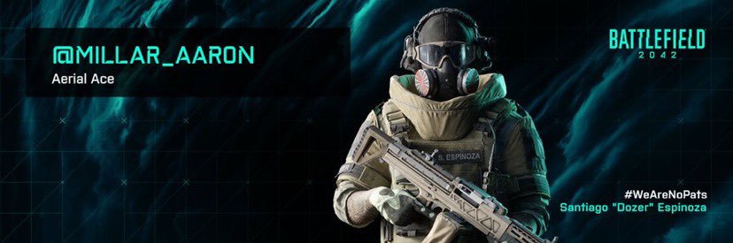 DoubleA 🔜 🇩🇰2026 banner