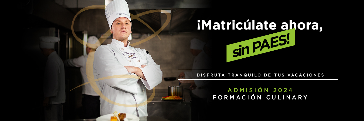 Culinary Chile banner