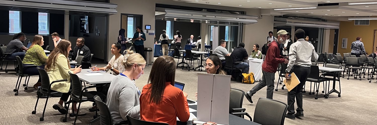 Purpose Connect banner