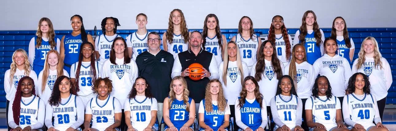 Chelsea Logue banner