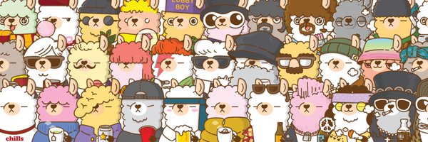 AlpacaChillsNFT Profile Banner
