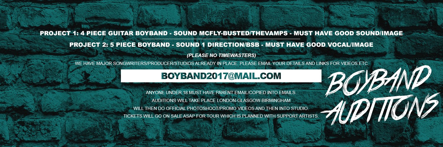 TouchWoodMusicPR banner