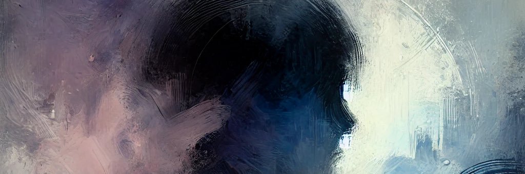 The Lover & Overthinker banner