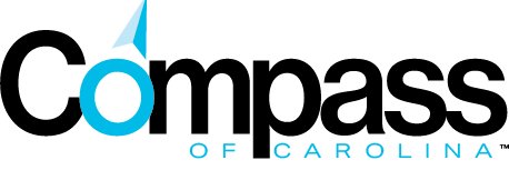 Compass of Carolina banner