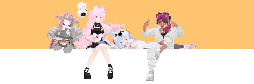 からあげ banner