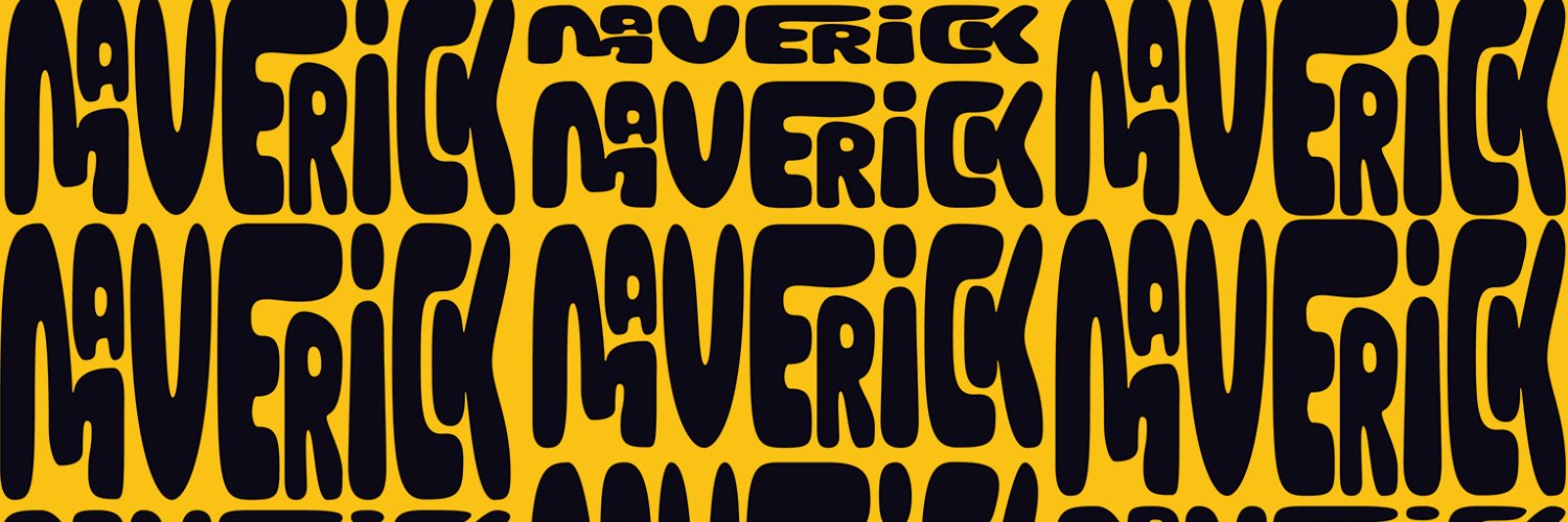 Maverick Community banner