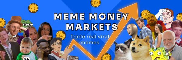 Memeland Profile Banner