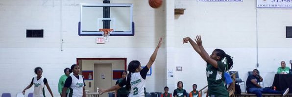 Markayla Floyd banner