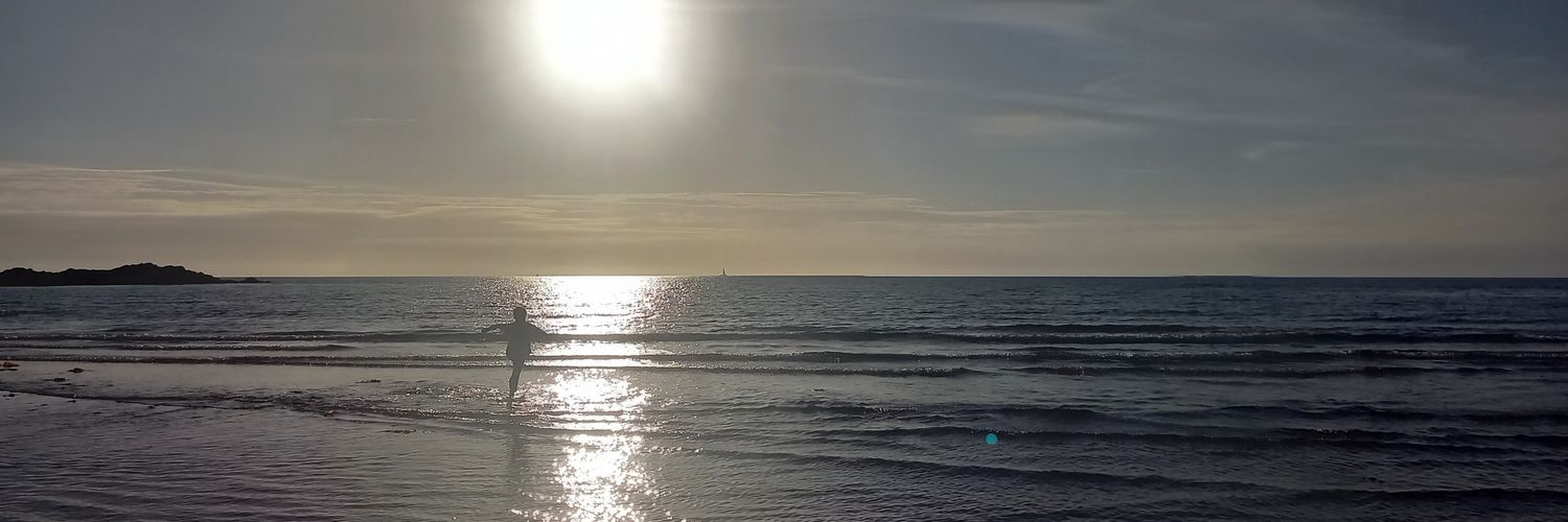 GaynorLittle's profile banner image